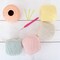 Threadart 100% Pure Cotton Crochet Thread Sets - Size 10 and Size 3 - Over 20 Sets Available